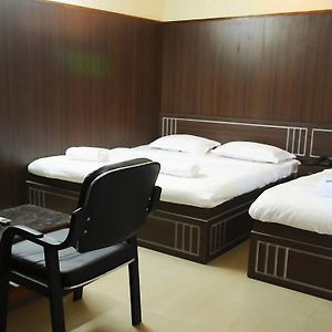Hotel Govind Heights
